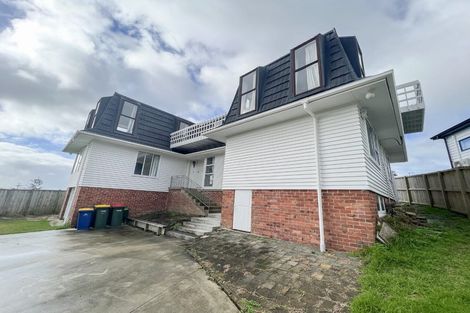 Photo of property in 40b Monarch Avenue, Hillcrest, Auckland, 0627