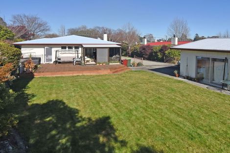 Photo of property in 30 Miro Street, Lansdowne, Masterton, 5810