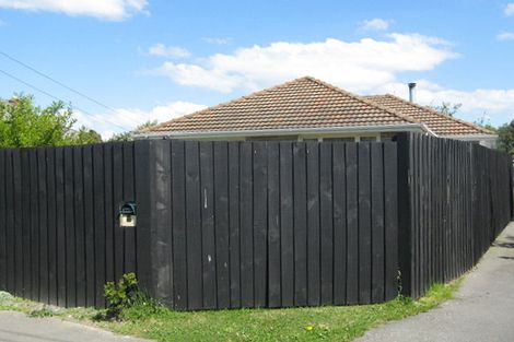 Photo of property in 1/9 Jocelyn Street, Casebrook, Christchurch, 8051