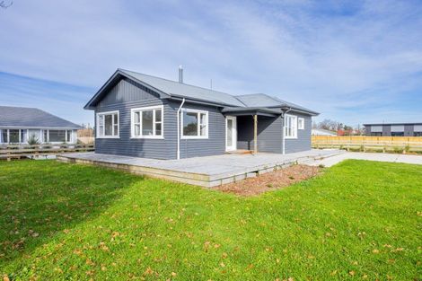 Photo of property in 9c Lawrence Street, Otane, 4202