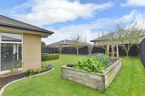 Photo of property in 6 Wisteria Lane, Rangiora, 7400