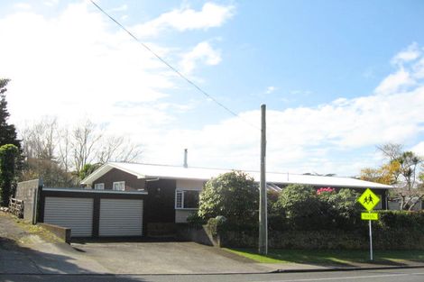 Photo of property in 345 Tukapa Street, Hurdon, New Plymouth, 4310