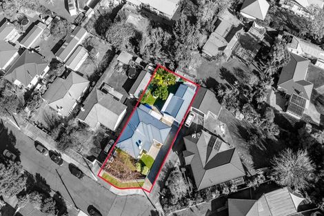 Photo of property in 205 Tudor Avenue, Mayfair, Hastings, 4122