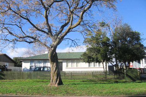 Photo of property in 61 Dundee Drive, Flaxmere, Hastings, 4120