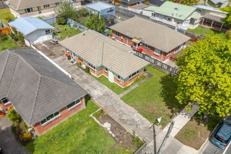 Photo of property in 5 Seddon Street, Wallaceville, Upper Hutt, 5018