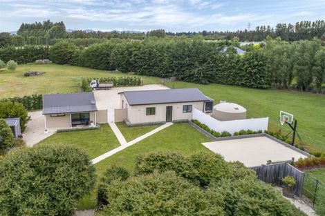 Photo of property in 97 Modena Place, Ohoka, Kaiapoi, 7692