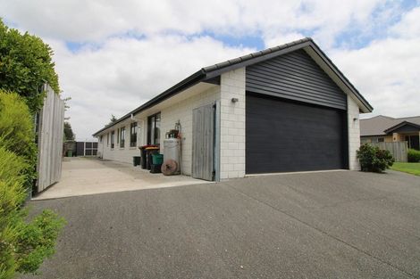 Photo of property in 3 Kelso Place, Matamata, 3400