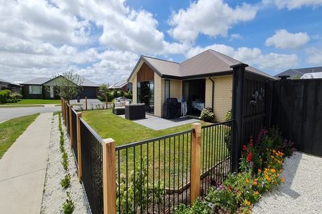 Photo of property in 9 Radcot Drive, Rolleston, 7615