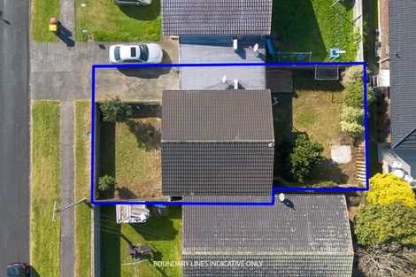 Photo of property in 5b Onslow Road, Papakura, 2110