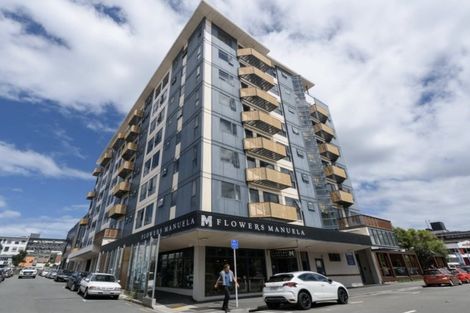 Photo of property in Southern Cross Apartments, 206/35 Abel Smith Street, Te Aro, Wellington, 6011
