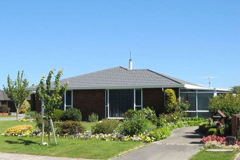 Photo of property in 18 Kiln Place, Kaiapoi, 7630