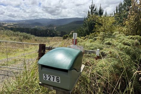 Photo of property in 3276 State Highway 12, Kaihu, 0379