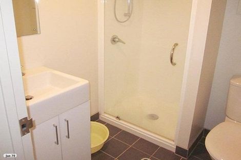 Photo of property in Waldorf Bankside Apartments, 4e/8 Bankside Street, Auckland Central, Auckland, 1010