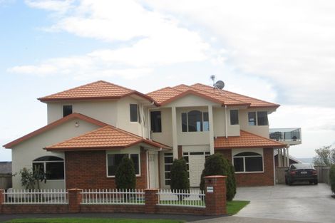 Photo of property in 25 Skinner Street, Blagdon, New Plymouth, 4310