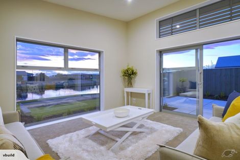 Photo of property in 58 Tiritiri Moana Drive, Pegasus, 7612