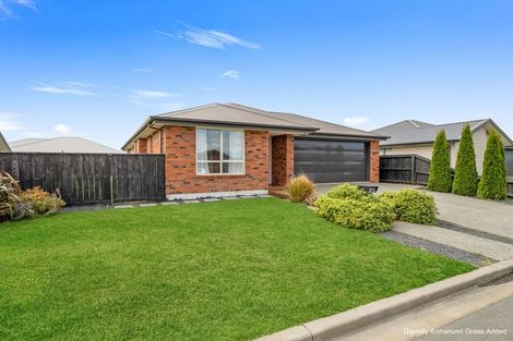 Photo of property in 16 Romanee Lane, Wigram, Christchurch, 8025