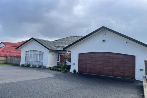 Photo of property in 22 Tralee Terrace, Dannemora, Auckland, 2016