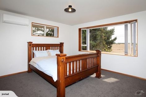 Photo of property in 1245 Hoskyns Road, Kirwee, Christchurch, 7671