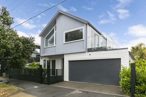 Photo of property in 10 Inglis Street, Seatoun, Wellington, 6022