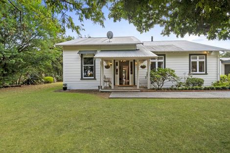 Photo of property in 65a Tangimoana Road, Ohakea, Palmerston North, 4479