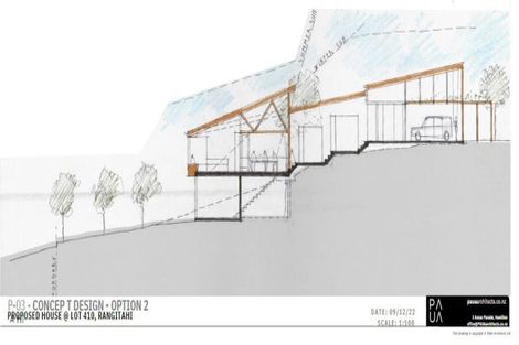 Photo of property in 76 Omahina Street, Raglan, 3225