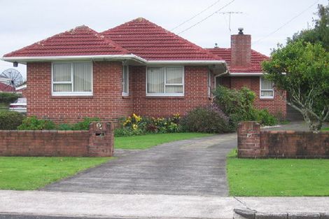 Photo of property in 34 Motatau Road, Papatoetoe, Auckland, 2025
