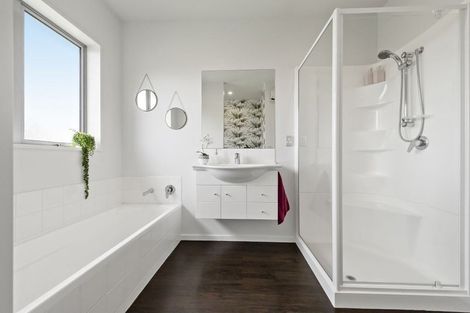 Photo of property in 47 Burnham School Road, Rolleston, 7614