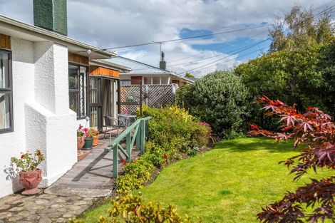 Photo of property in 10 Keir Crescent, Lansdowne, Masterton, 5810