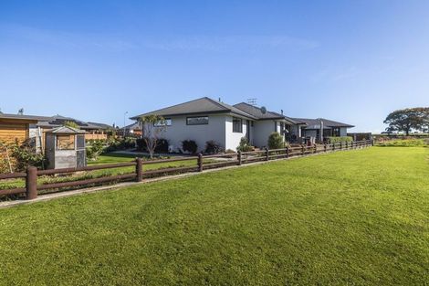 Photo of property in 10 Hanalin Drive, Marton, 4710