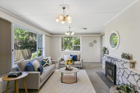 Photo of property in 12 Ohariu Road, Johnsonville, Wellington, 6037