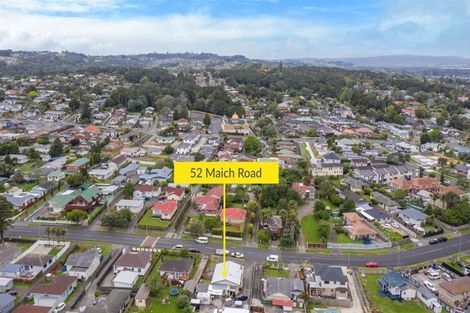Photo of property in 52 Maich Road, Manurewa, Auckland, 2102