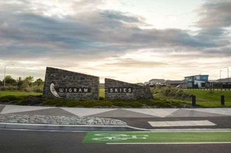 Photo of property in 25 Wardell Street, Wigram, Christchurch, 8042