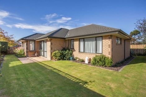 Photo of property in 15 Mahlet Street, Northwood, Christchurch, 8051