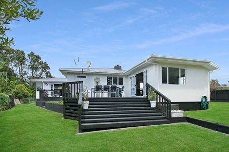 Photo of property in 409 Mangorei Road, Merrilands, New Plymouth, 4312
