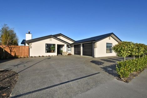 Photo of property in 16 Euphrasie Drive, Aidanfield, Christchurch, 8025
