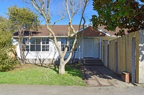 Photo of property in 23 Clydesdale Street, Woolston, Christchurch, 8062