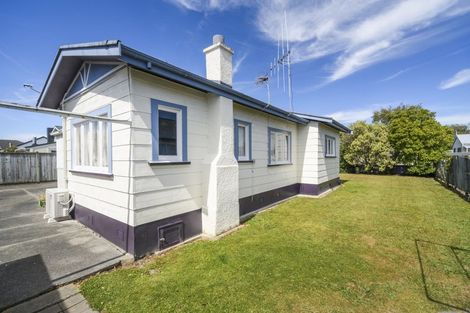 Photo of property in 12 Montagu Street, Feilding, 4702