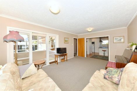 Photo of property in 472 Wairakei Road, Burnside, Christchurch, 8053