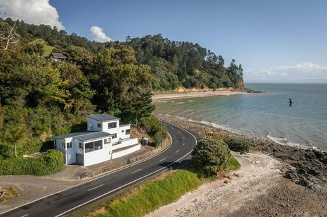 Photo of property in 144 Thames Coast Sh25 Road, Whakatete Bay, Thames, 3575