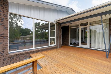 Photo of property in 5 Kawiu Road, Levin, 5510