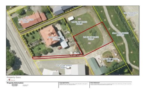 Photo of property in 99 Great North Road, Winton, 9720