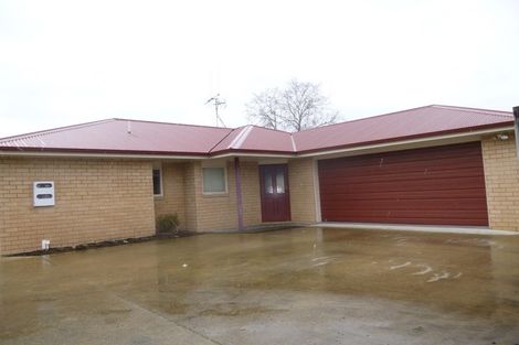 Photo of property in 291a Cambridge Road, Hillcrest, Hamilton, 3216