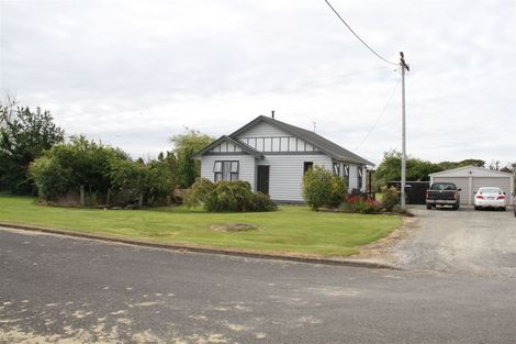 Photo of property in 5 Mcvicar Street, Tuatapere, 9620
