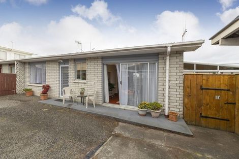 Photo of property in 52a North Street, Palmerston North, 4410