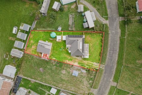 Photo of property in 15 Williams Avenue, Ohura, 3926