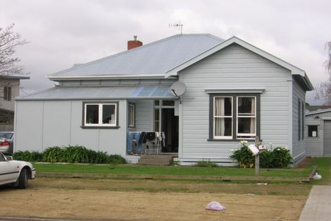 Photo of property in 8 Rolleston Street, Hokowhitu, Palmerston North, 4410
