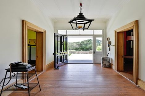 Photo of property in 374 Te Ahu Ahu Road, Waimate North, Kaikohe, 0472