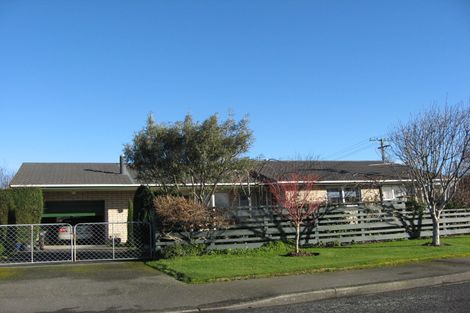 Photo of property in 47 Prince Street, Winton, 9720