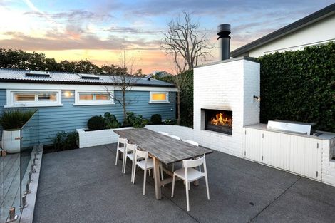 Photo of property in 18 Allister Avenue, Merivale, Christchurch, 8014