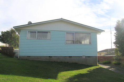 Photo of property in 6b Quinn Grove, Ranui, Porirua, 5024